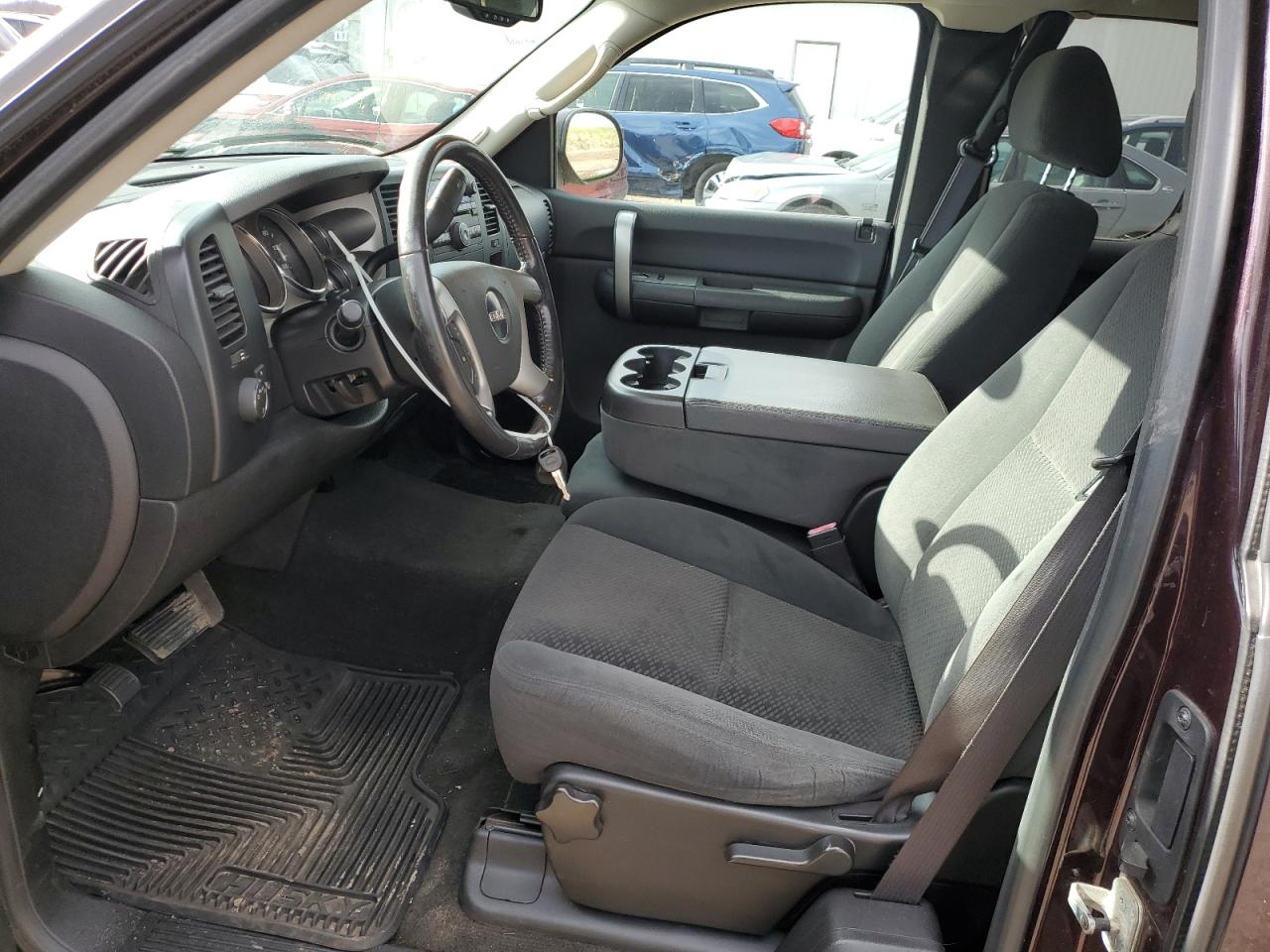 2008 GMC Sierra - Image 7