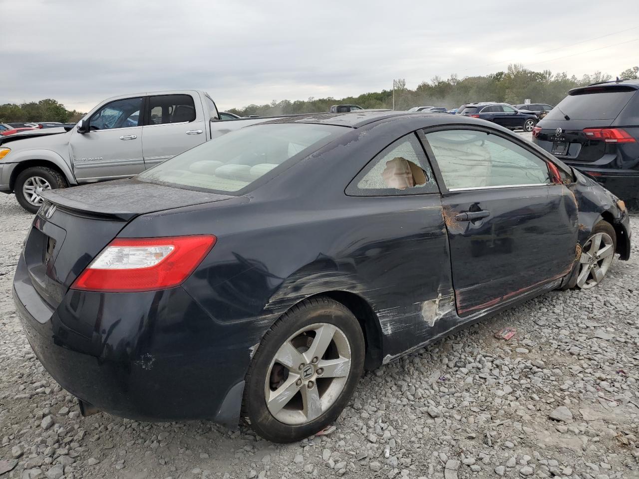 2006 Honda Civic - Image 3