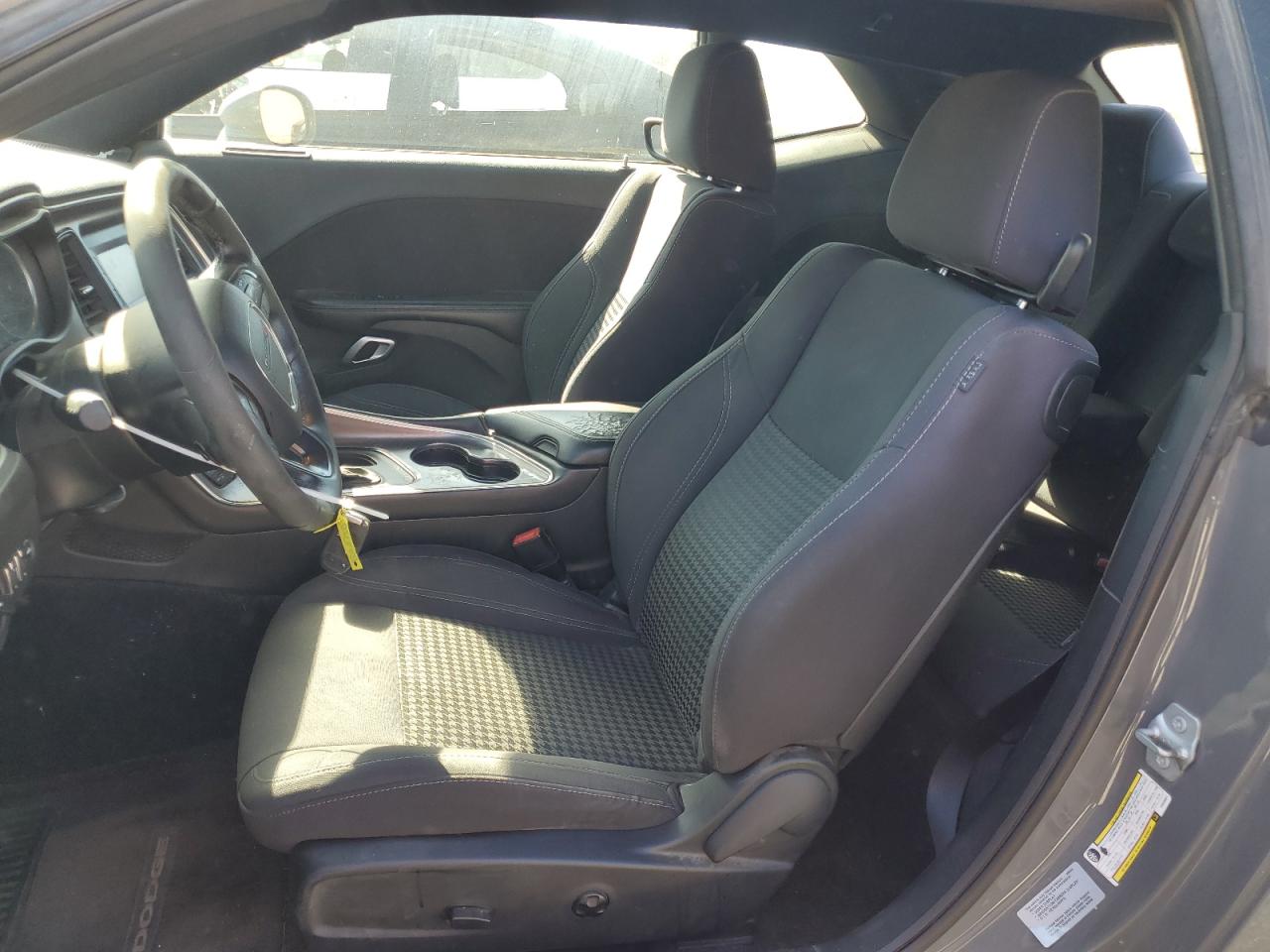 2017 Dodge Challenger - Image 7