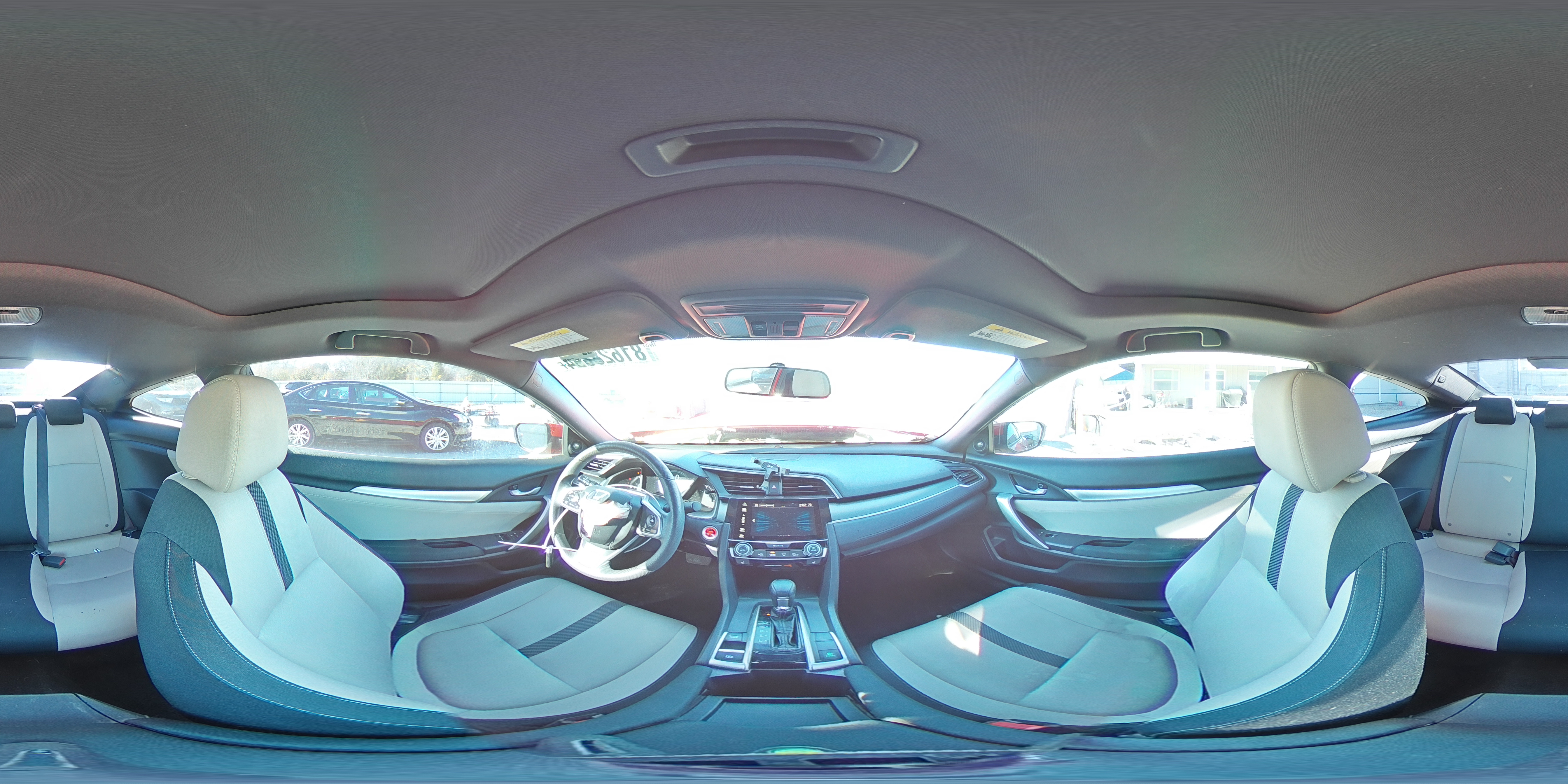 2017 Honda Civic - Image 13
