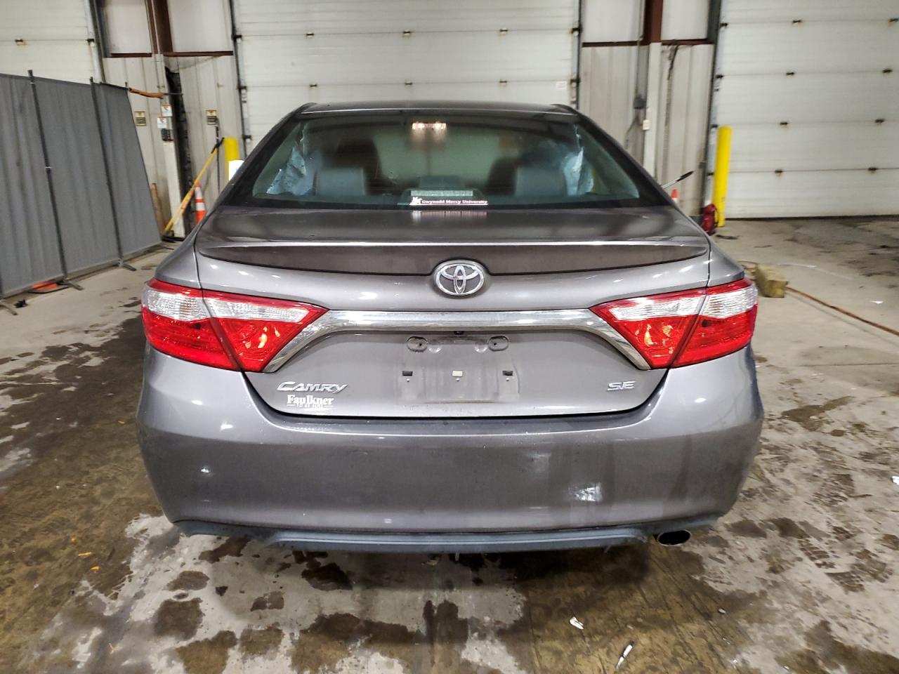 VIN 4T1BF1FK0GU223286 2016 TOYOTA CAMRY no.6