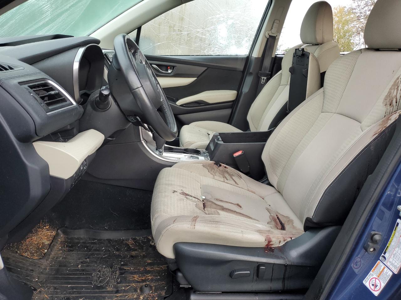 2019 Subaru Ascent - Image 7