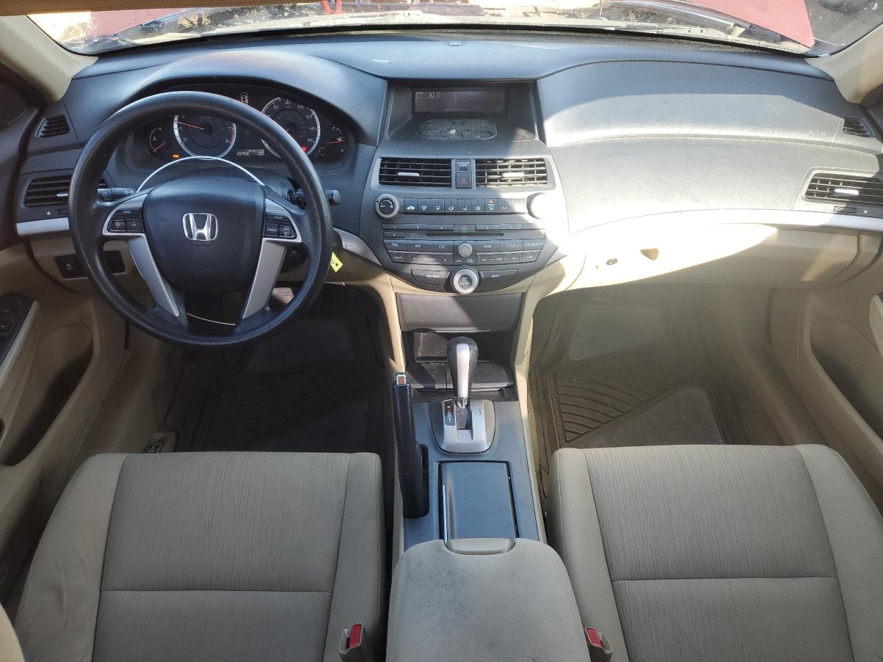 2012 Honda Accord - Image 8
