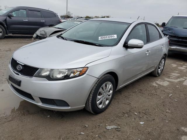 2010 Kia Forte Ex