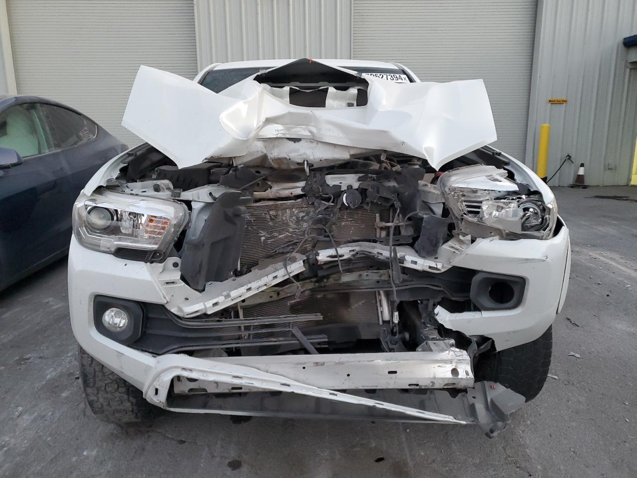 2021 Toyota Tacoma - Image 5