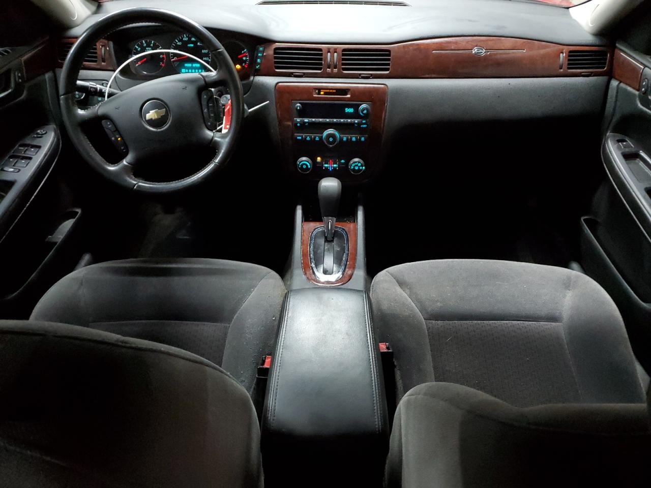 2008 Chevrolet Impala - Image 8
