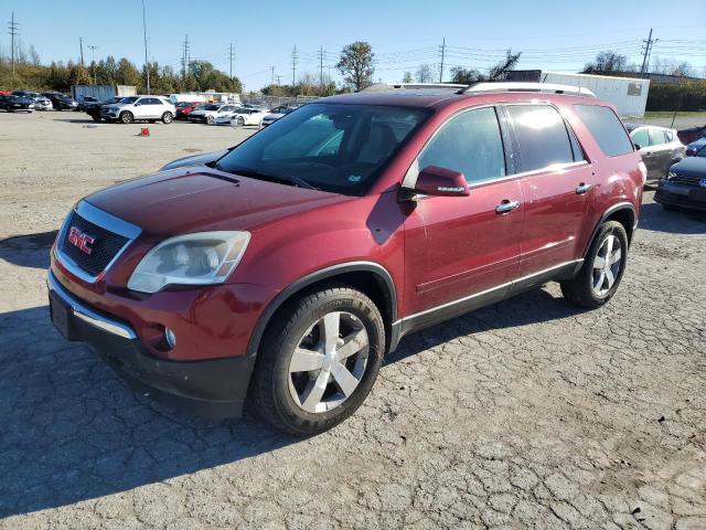 2011 Gmc Acadia Slt-1