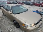 2005 Buick Century Custom للبيع في Cahokia Heights، IL - Front End