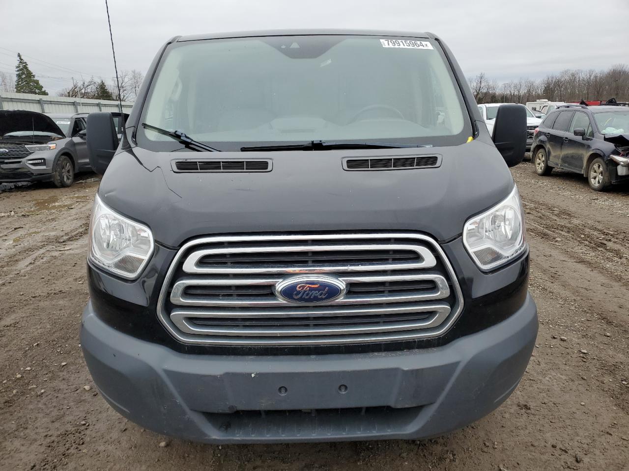 2017 Ford Transit - Image 5