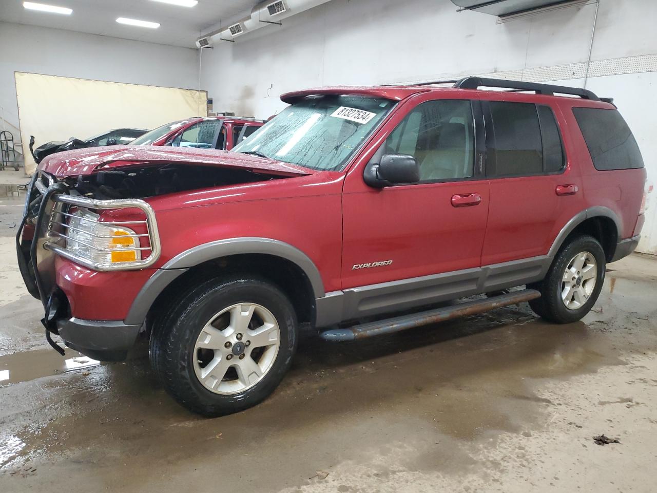 2005 Ford Explorer - Image 1