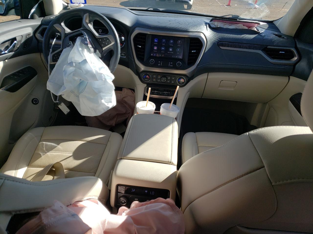 2021 GMC Acadia - Image 8