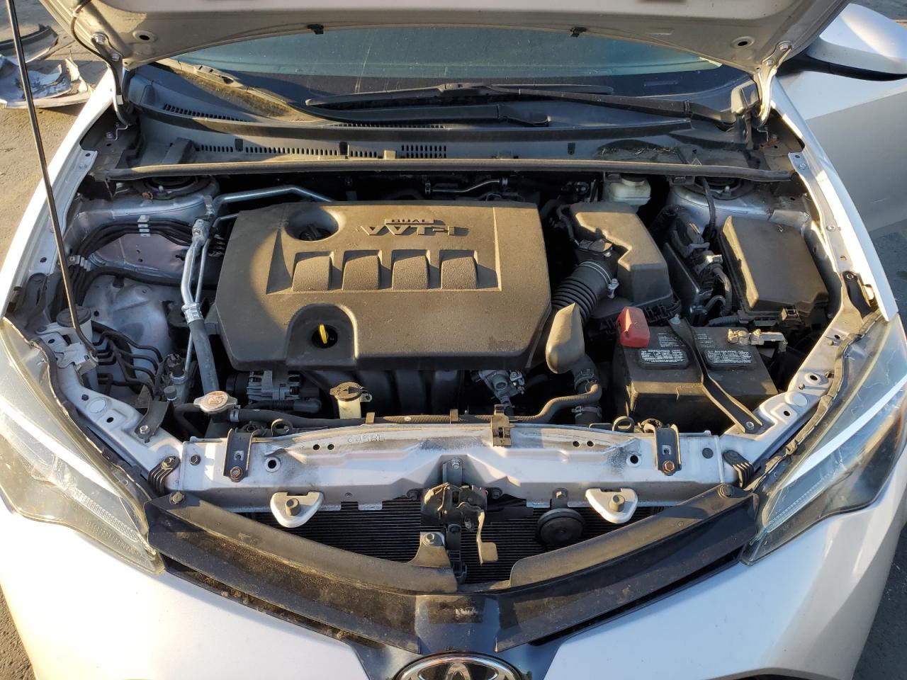 2018 Toyota Corolla - Image 11