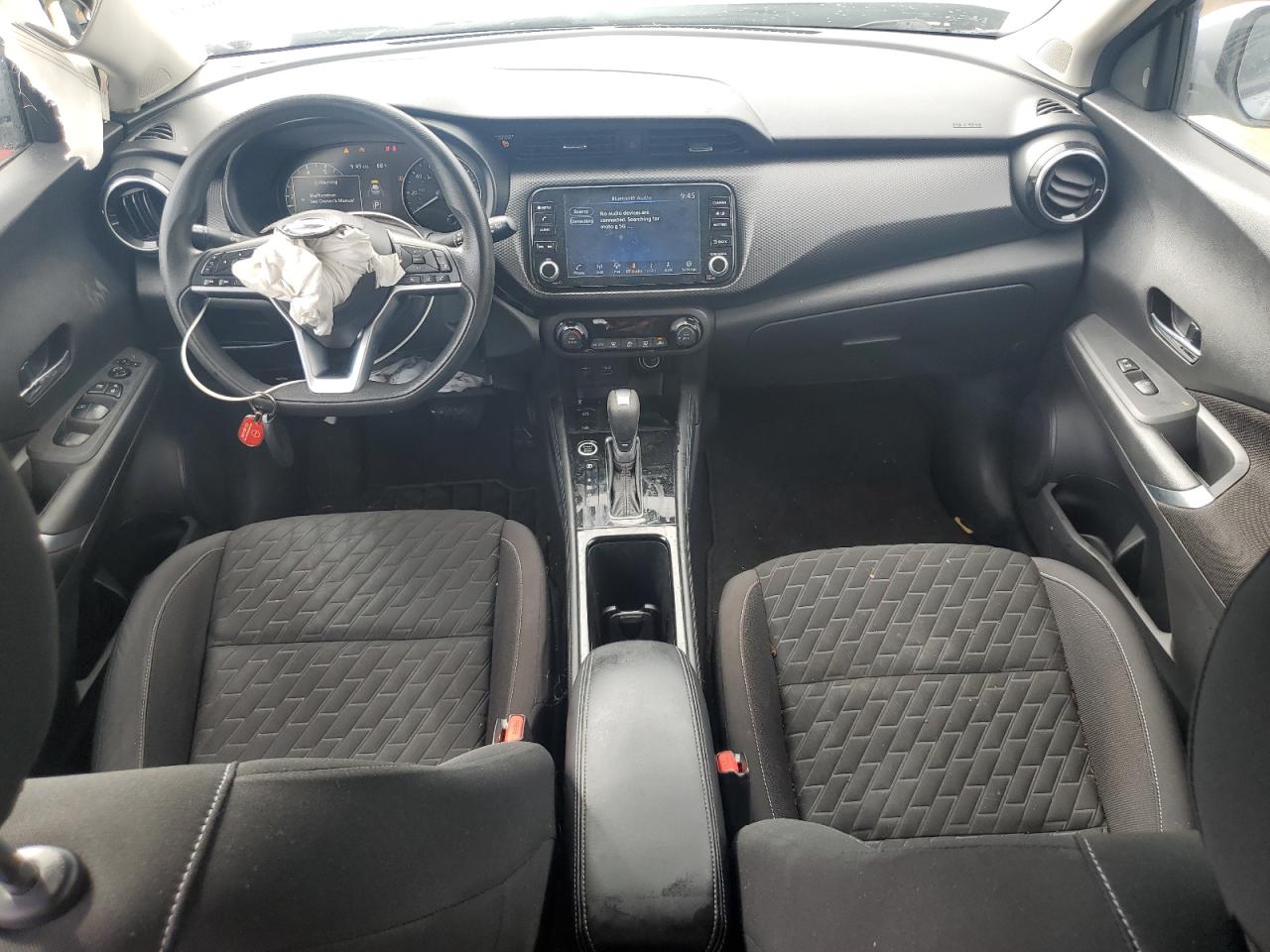 2021 Nissan Kicks - Image 8