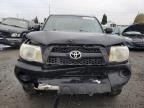 2011 Toyota Tacoma Double Cab for Sale in Eugene, OR - Front End