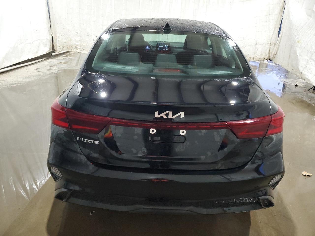 2024 Kia Forte Lx VIN: 3KPF24AD3RE789830 Lot: 80668444