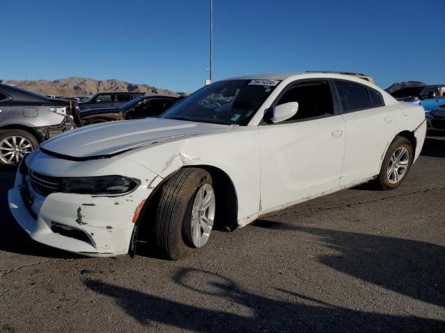 2015 Dodge Charger Se