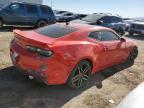 2019 Chevrolet Camaro Ls de vânzare în Tucson, AZ - Side