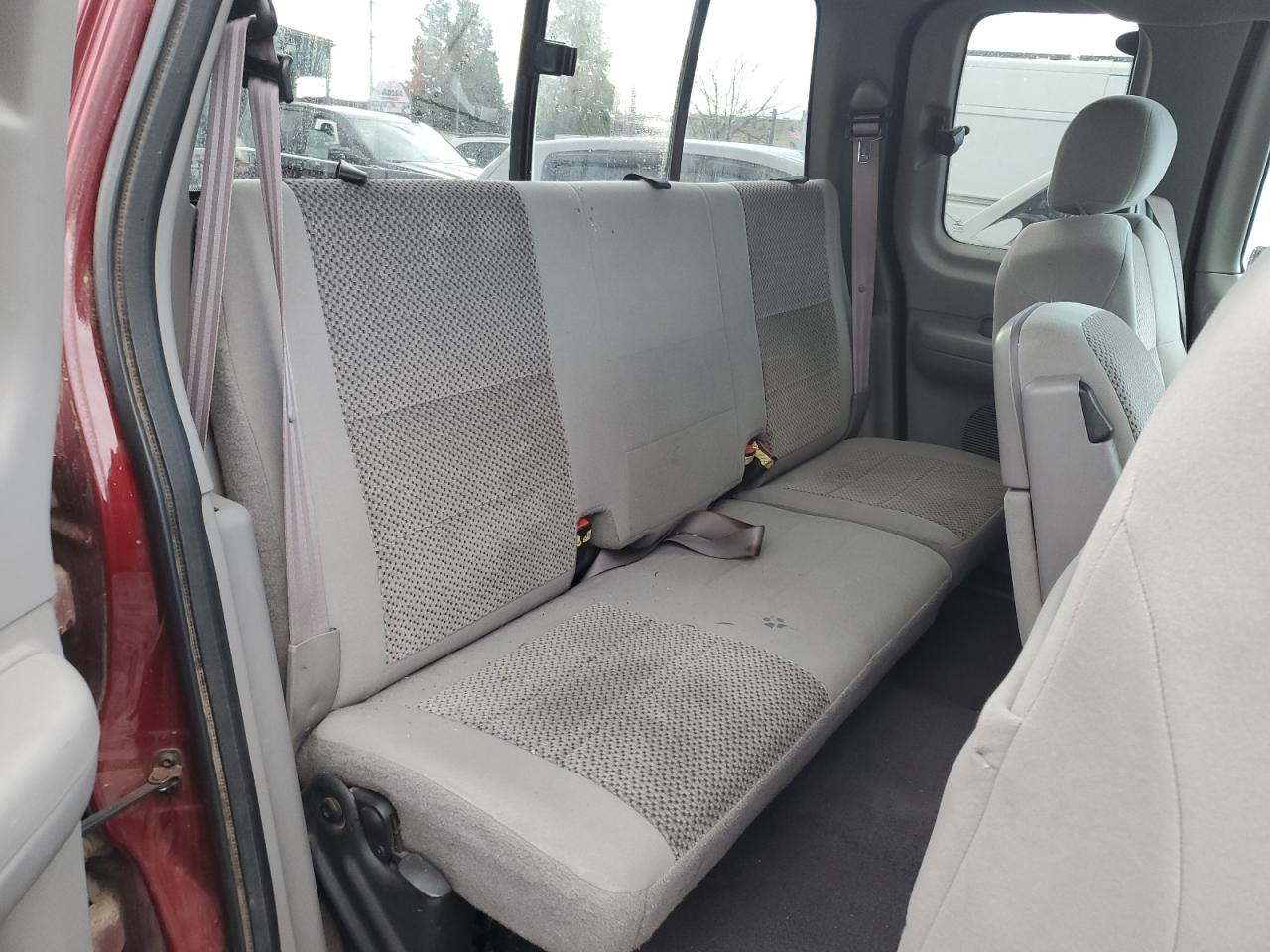 2003 Ford F-150 - Image 10