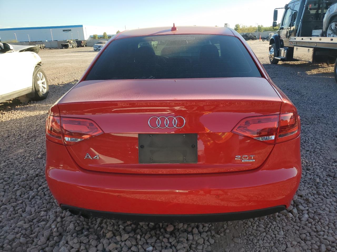 2009 Audi A4 Prestige VIN: WAUMF78KX9N055261 Lot: 77577874