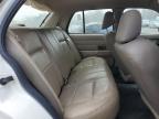 2003 Ford Crown Victoria Police Interceptor იყიდება Tifton-ში, GA - Front End