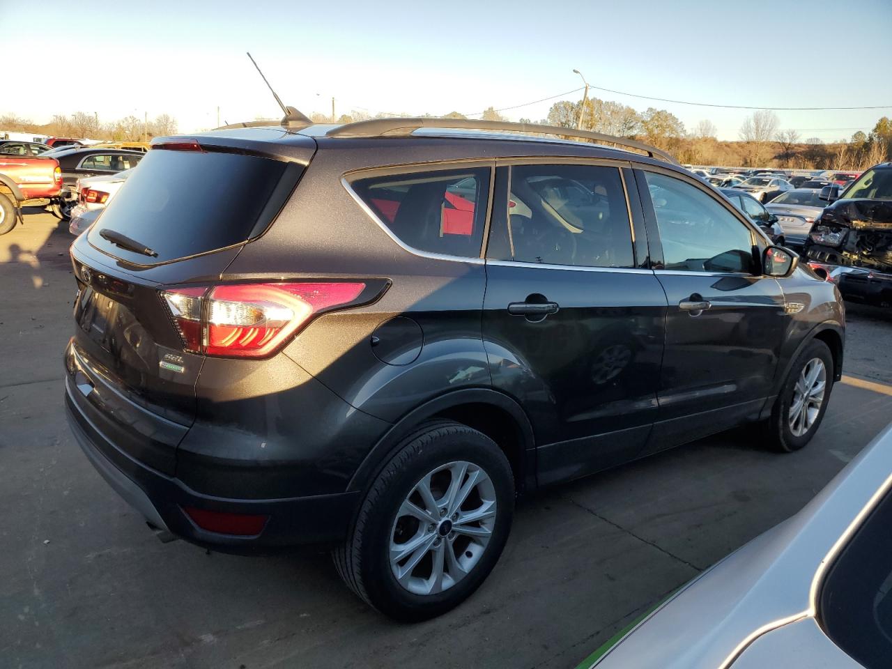 2018 Ford Escape - Image 3