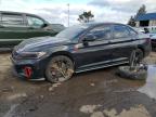 2022 Volkswagen Jetta Gli Autobahn продається в Woodhaven, MI - All Over