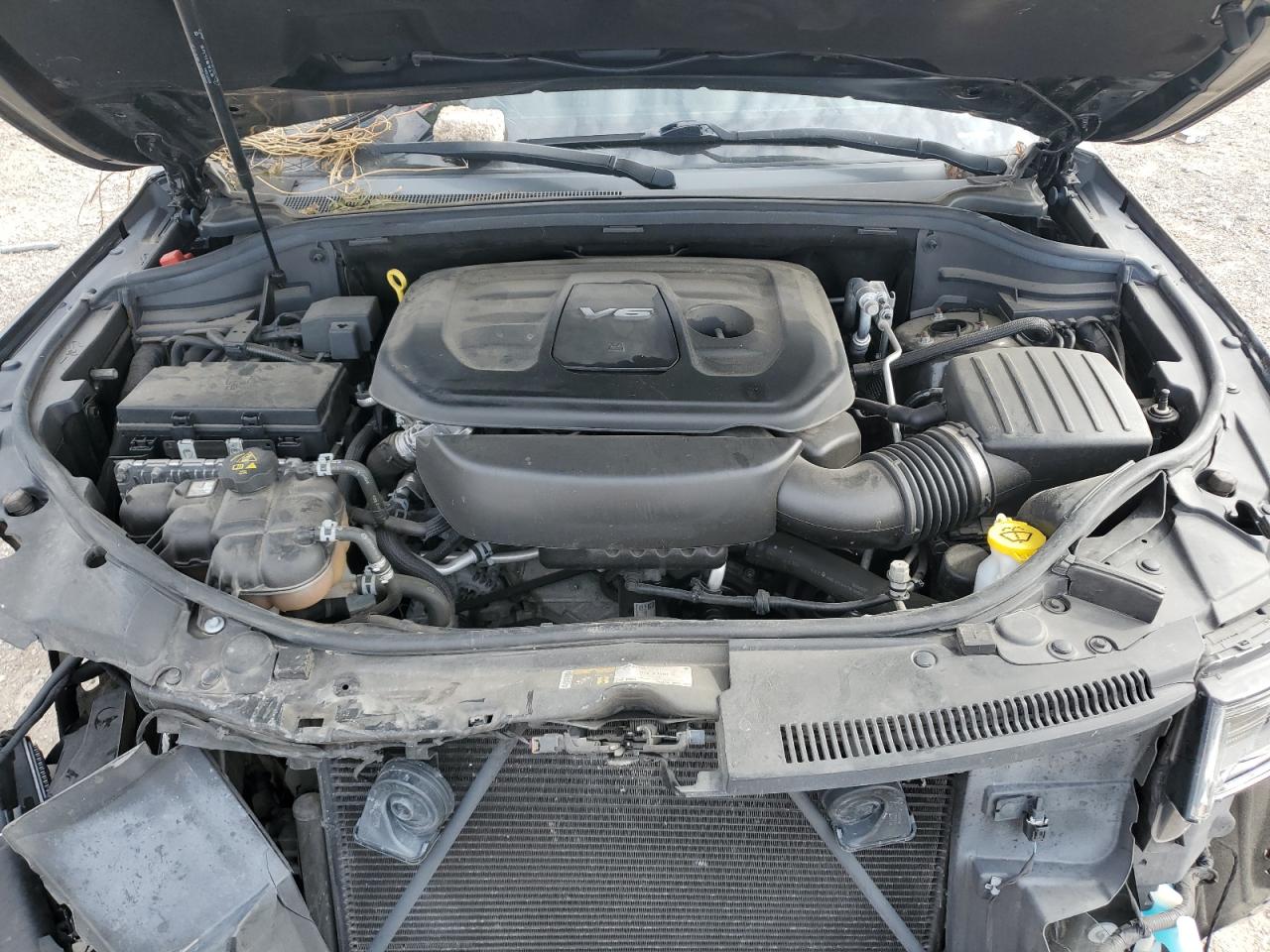 2018 Jeep Grand Cherokee - Image 12