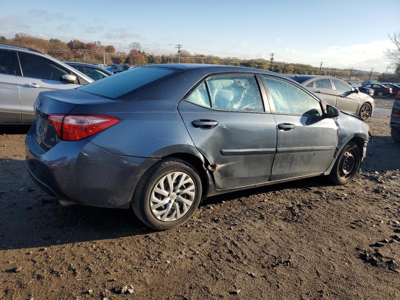 2017 Toyota Corolla - Image 3