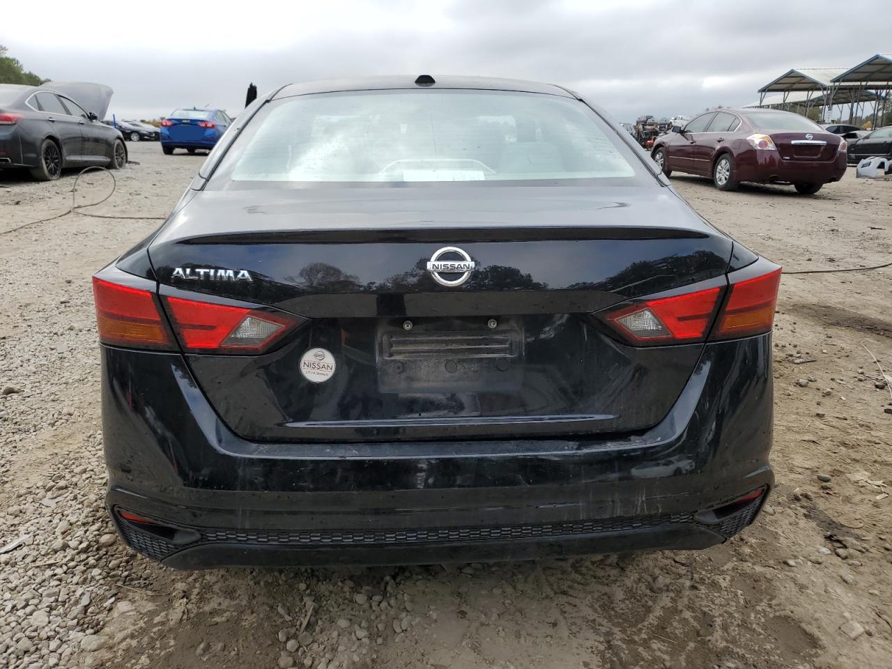 2020 Nissan Altima - Image 6