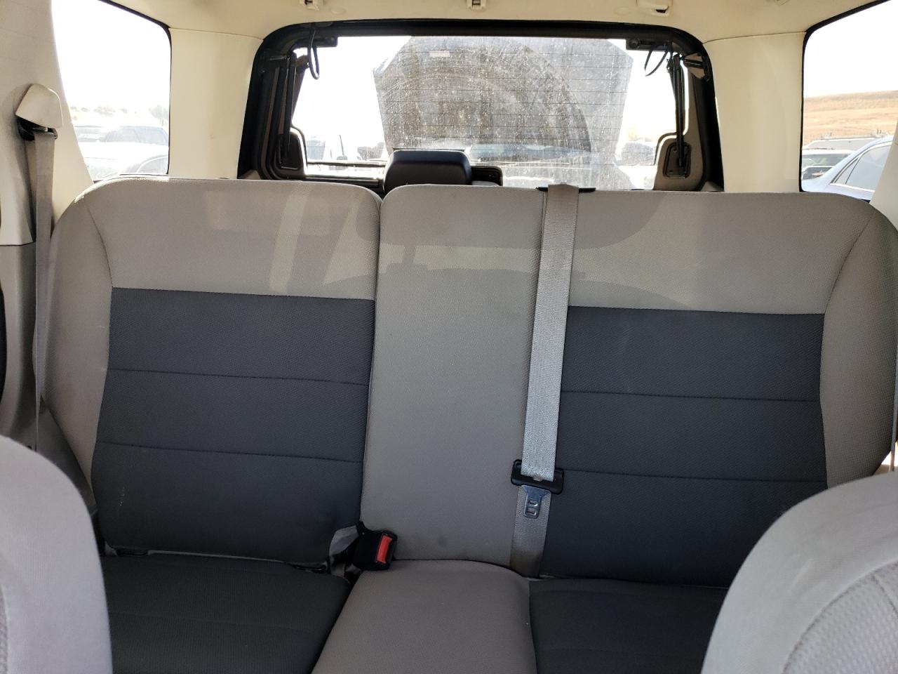 2008 Ford Escape - Image 10