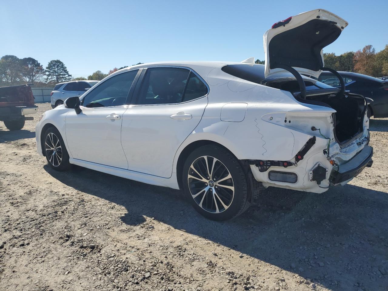 2019 Toyota Camry - Image 2