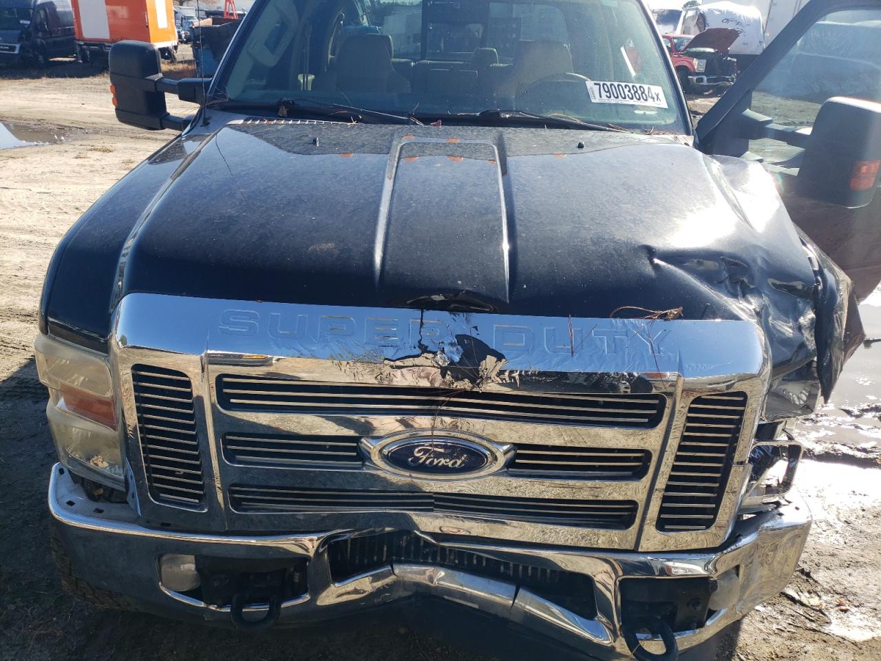 2008 Ford F250 - Image 11