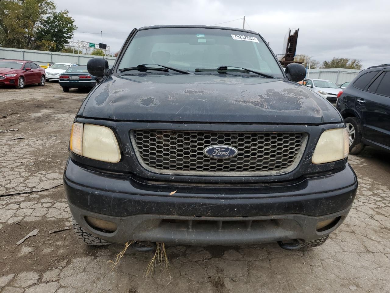 2001 Ford F-150 - Image 5