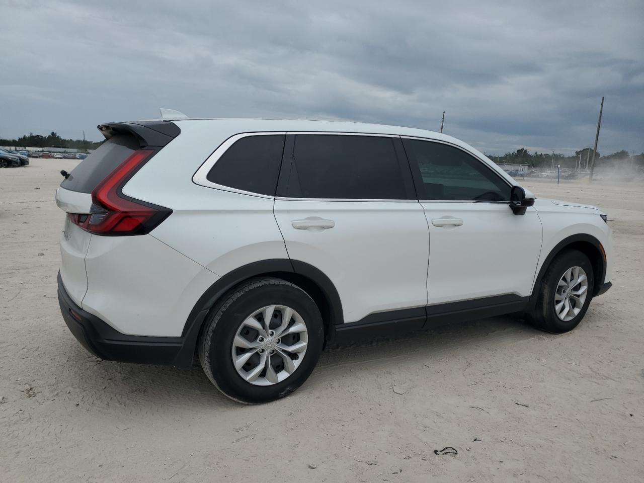 2023 Honda CR-V - Image 3