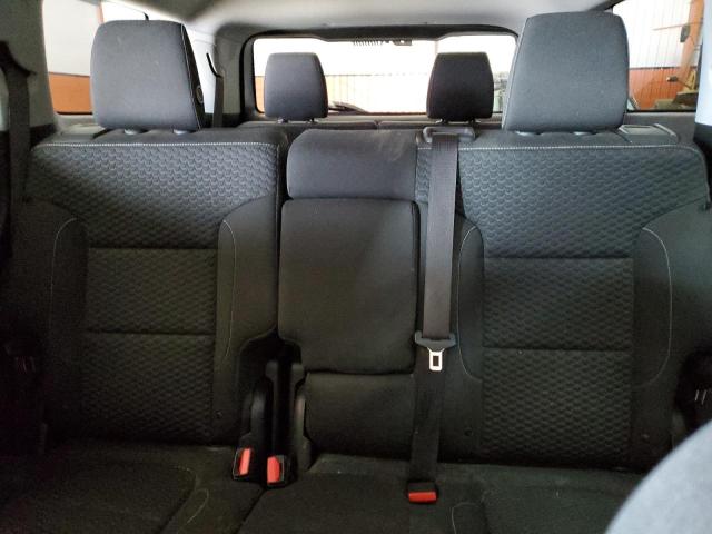 2018 GMC ACADIA SLE