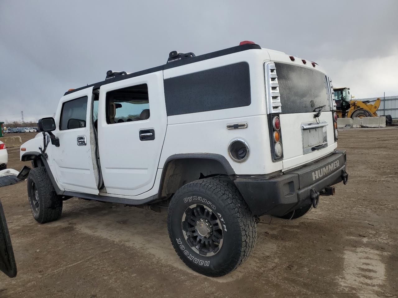 2003 Hummer H2 - Image 2