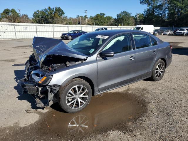 2017 Volkswagen Jetta Se