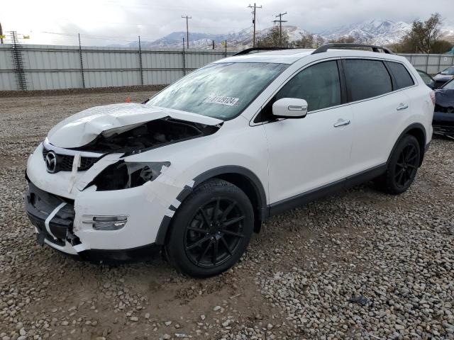 2008 Mazda Cx-9  zu verkaufen in Magna, UT - Front End