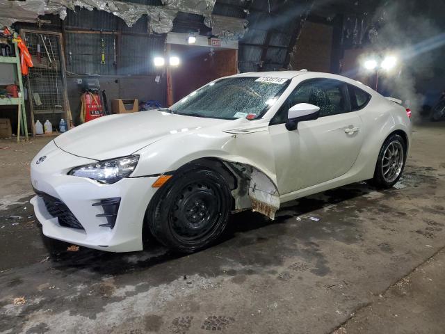 2017 Toyota 86 Base de vânzare în Albany, NY - Side