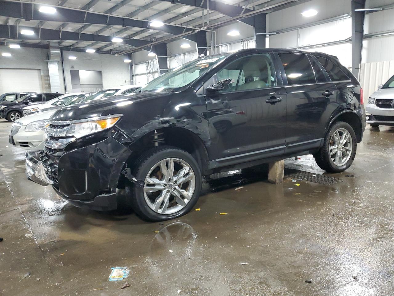 2012 Ford Edge - Image 1