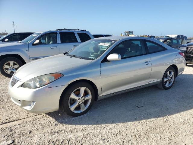 2004 Toyota Camry Solara Se