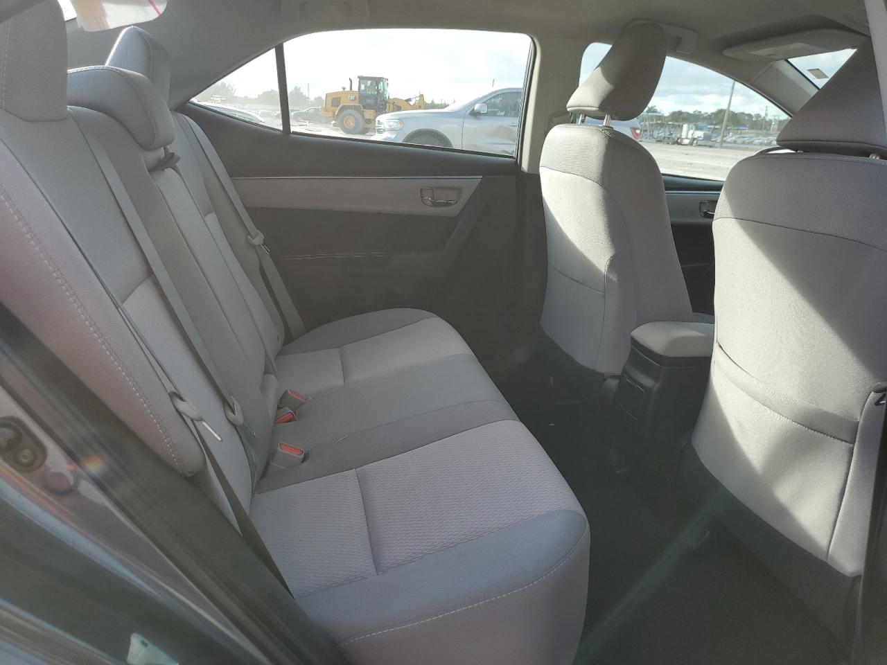 2015 Toyota Corolla - Image 10