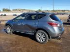 2014 Nissan Murano S للبيع في Colorado Springs، CO - Side