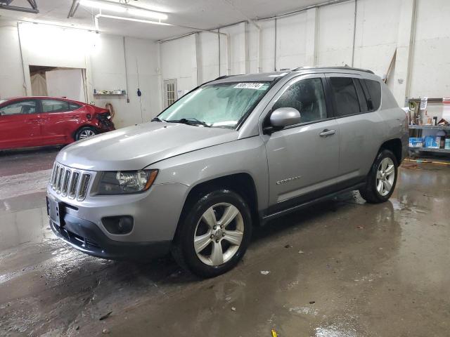 2015 Jeep Compass Latitude