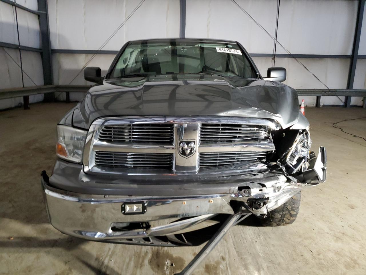 2010 Dodge RAM - Image 5