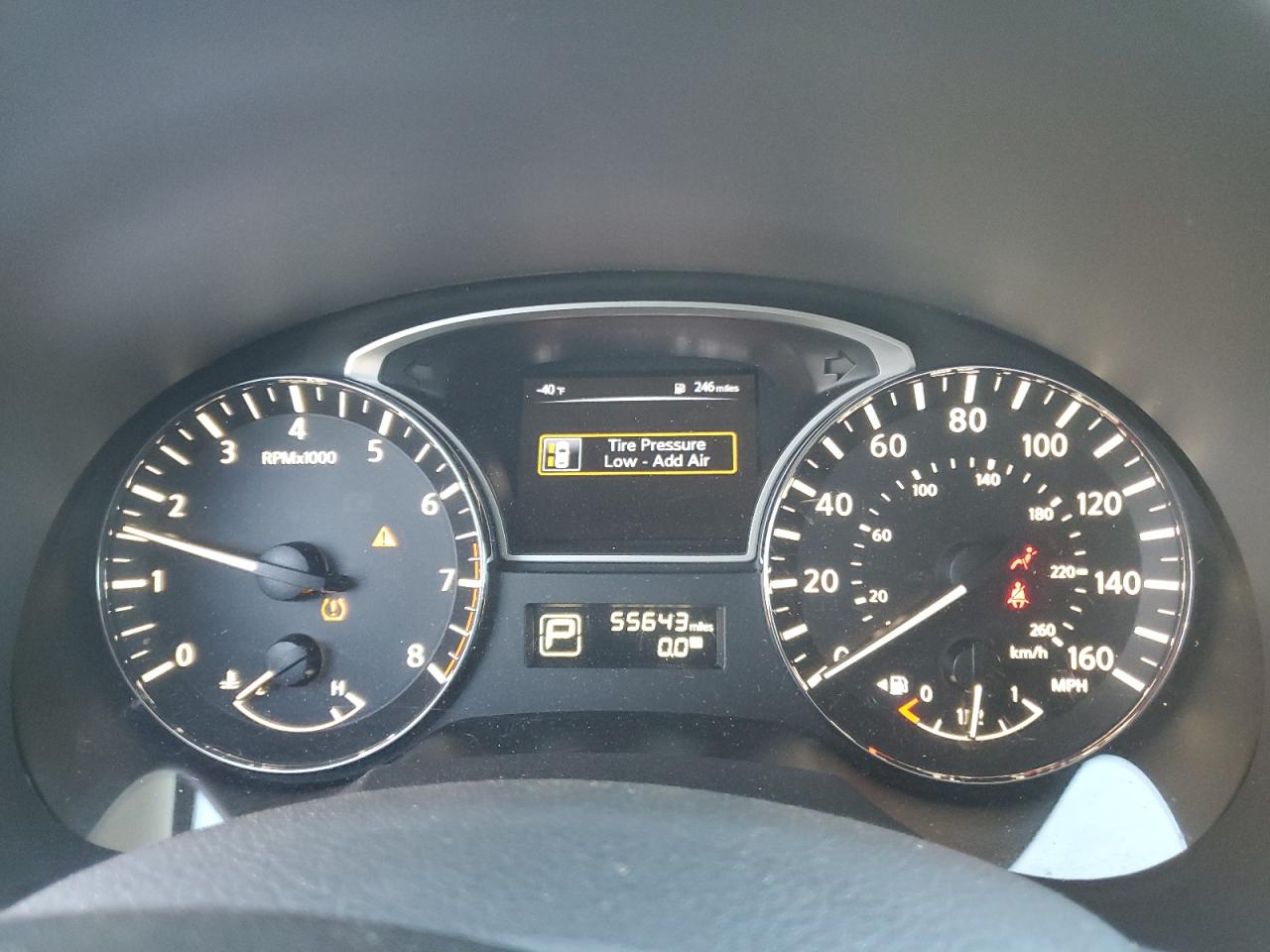 2015 Nissan Altima - Image 9
