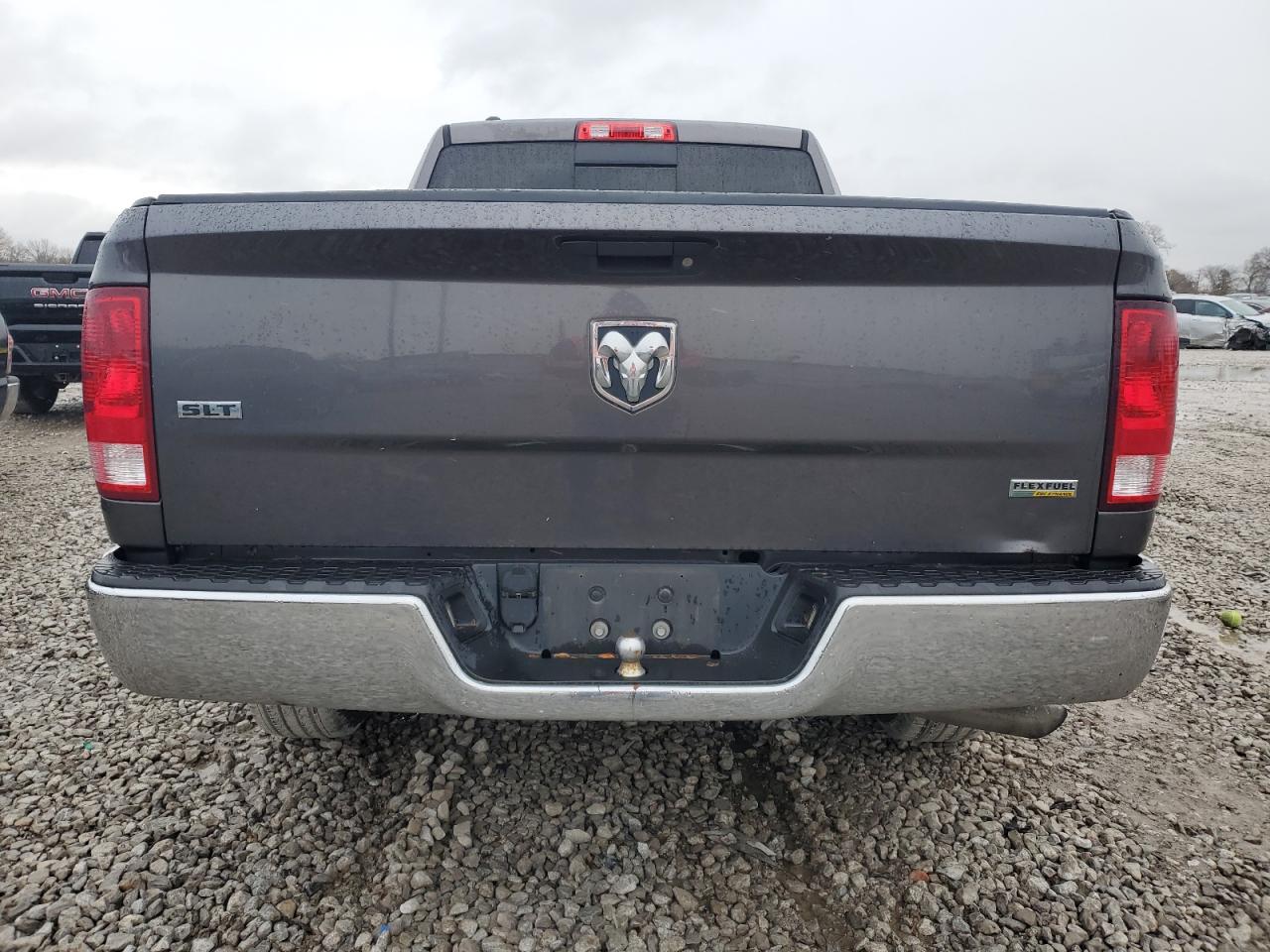 2016 RAM 1500 - Image 6