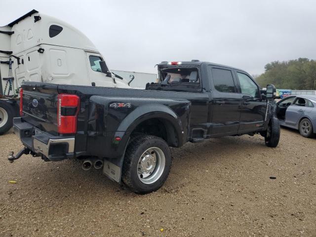  FORD F450 2023 Black