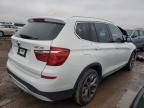 2015 Bmw X3 Xdrive28I for Sale in Elgin, IL - Front End