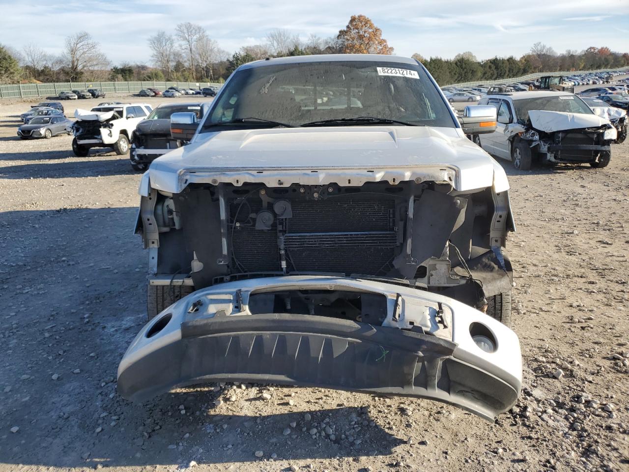 2009 Ford F-150 - Image 5